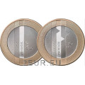 Slovenia 3 euro UNC 2021 - 30th anniversary of the Republic of Slovenia