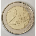 Spain 2023 - 2 euro UNC