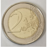 Hispaania 2023 – 2 euro UNC