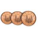 HISPAANIA UNC