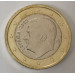 Spain 2023 - 1 euro UNC