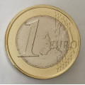 Spain 2023 - 1 euro UNC