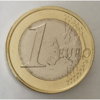 Hispaania 2023 – 1 euro UNC