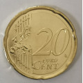 Spain 2023 - 20 cent UNC