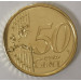 Spain 2023 - 50 cent UNC