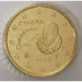 Spain 2023 - 20 cent UNC
