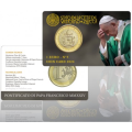 Vatican 1 EURO BU 2024 - №3