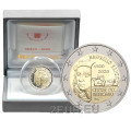 Vatican 2 euro proof 2020 - 500th Anniversary of the Death of Raffael