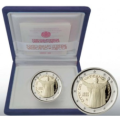 Vatican 2 euro proof 2022 - 125th Anniversary of the Birth of Giovanni Battista Montini - Pope Paul VI