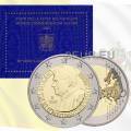 Vatican 2 euro BU 2007 - 80th Anniversary of the Birth of Pope Benedict XVI
