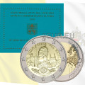 Vatican 2 euro BU 2019 - 90th Anniversary of the Foundation of the Vatican City State