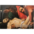 Vatican 2 euro BU 2021 - 450th anniversary of the birth of Caravaggio Numiscover