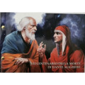 Vatican 2 euro BU 2021 - 700th Anniversary of the Death of Dante Alighieri Numiscover