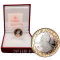 Vatican 5 euro proof 2021 - 500th Anniversary of the Death of Pope Leo X