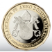 Vatican 5 euro proof 2022 - Centenary of the death of Pope Benedetto XV