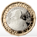 Vatican 5 euro proof 2023 - 100 years since the birth of Don Lorenzo Milani
