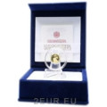 Vatican 10 euro gold proof 2022 - Baptism