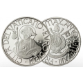 Vatican 10 euro silver proof 2023 - THE TWELVE APOSTLES: SAINT. GIACOMO MAGGIORE