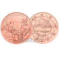 Austria 10 euro coin 2016 - Austria