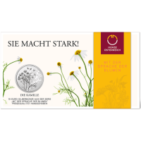Austria 10-eurone Hõbemünt 2023 - KUMMEL