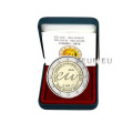 Belgium 2 euro proof 2010 - Presidency of EU