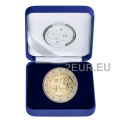 Belgium 2 euro proof 2018 - ESRO-2B