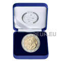 Belgium 2 euro proof 2019 - 450 years since the eath of Peter Bruegelthe elder