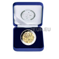 Belgium 2 euro proof 2021 - 500 Years Carolus V