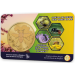 Belgium 2,5 euro BU 2024 - Bee in Belgium - FR