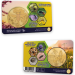 Belgium 2,5 euro BU 2024 - Bee in Belgium - FR