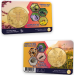 Belgium 2,5 euro BU 2024 - Bee in Belgium - NL