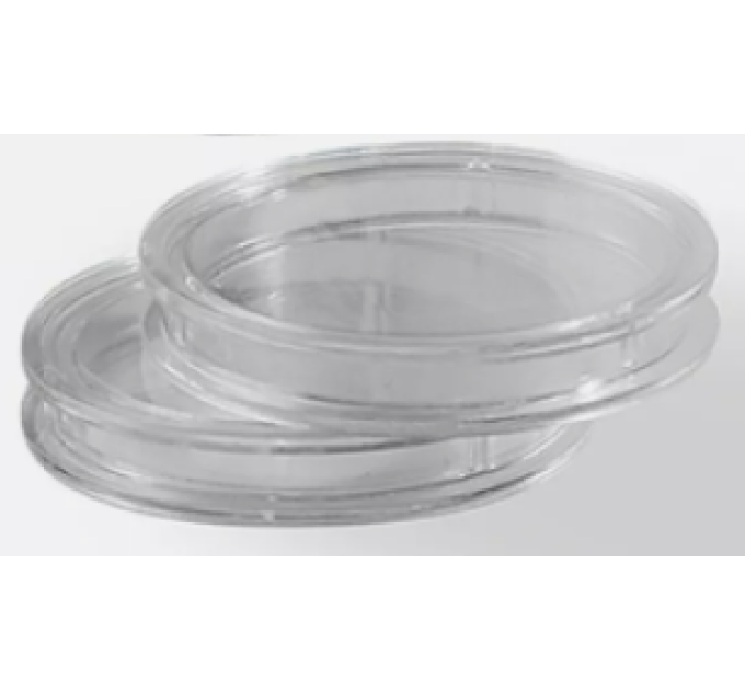 COIN CAPSULES - 2 EURO