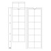 COIN SHEET - OPTIMA (LEUCHTTURM) - 24 COINS up to 34 mm Ø, clear