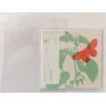 FOLDER / BLISTER FOR EURO SET - SAN MARINO, FINLAND, ANDORRA......