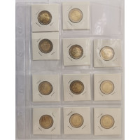 LEHT 2 EURO MÜNDI JAOKS – HOITUD