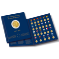 coin album Erasmus 2022