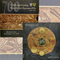 Belgium euro set BU 2002 - 700 years The Battle of the golden Spurs
