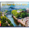 Belgium euro set BU 2024 - The City of Namur