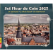 Belgium euro set BU 2025 - The City of Hasselt