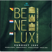BENELUX euro komplekt BU 2005