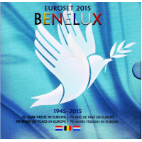 BENELUX euro komplekt BU 2015