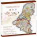 BENELUX euro set BU 2021 - 20 years since the abolition of the national currency in Benelux