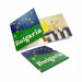 Bulgaria euro set BU 2026
