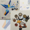 Finland euro set BU 2012 - IIHF Ice Hockey World Championship