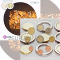 Finland euro set BU 2013 - Euro's Components