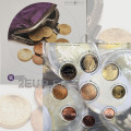 Finland euro set BU 2014 - The Euro Coins