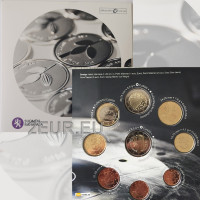 Soome euro komplekt BU 2016 - Meenemüntide vermimise protsess