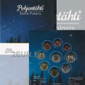 Finland euro set BU 2020 - Northern Star