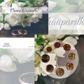 Finland euro set BU 2022 - Wedding