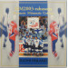 Finland euro set BU 2003 - World Ice Hockey Championships in Finland